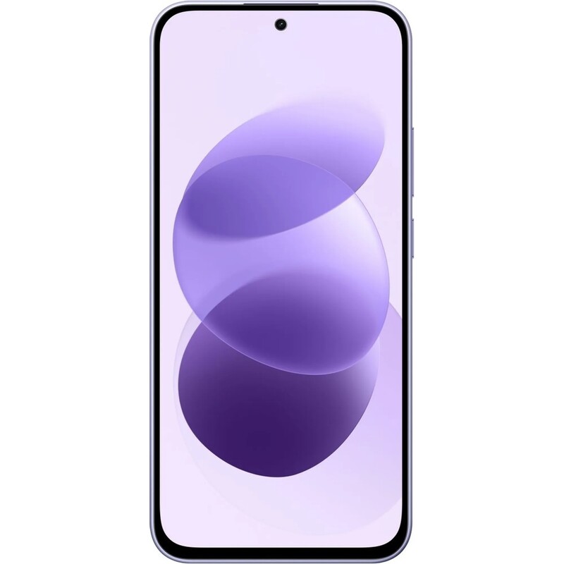 Смартфон Xiaomi Redmi Note 17 4/128GB Purple