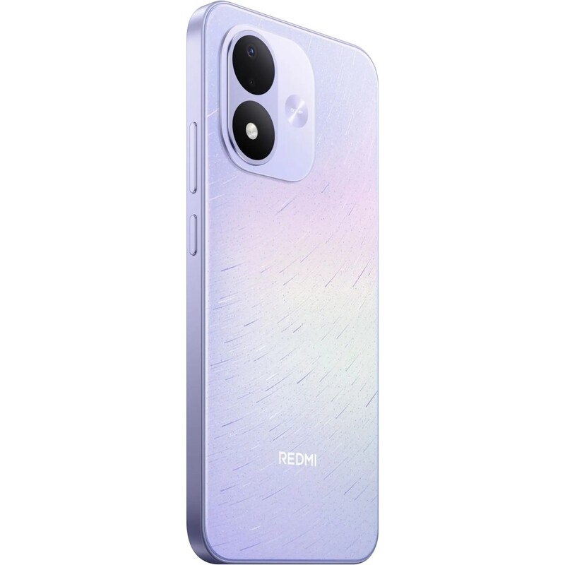 Смартфон Xiaomi Redmi Note 17 4/128GB Purple