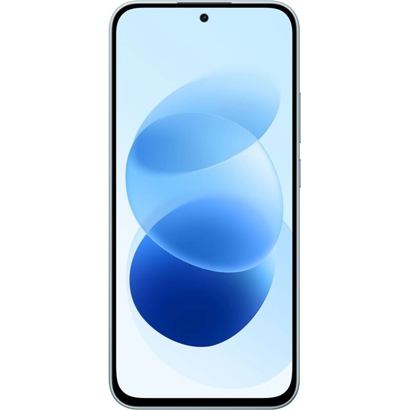 Смартфон Xiaomi Redmi Note 17 4/128GB Sky Teal