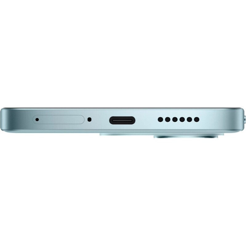Смартфон Xiaomi Redmi Note 17 4/128GB Sky Teal