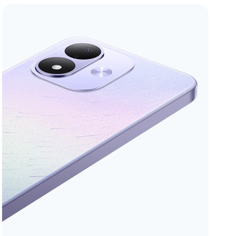 Смартфон Xiaomi Redmi Note 17 5G 6/128GB Purple