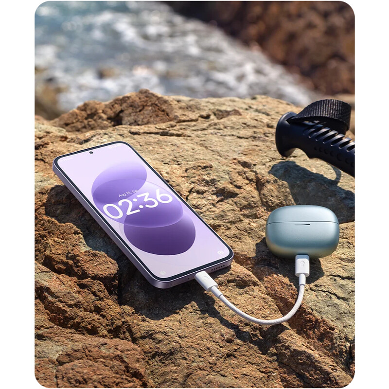 Смартфон Xiaomi Redmi Note 17 5G 6/256GB Purple