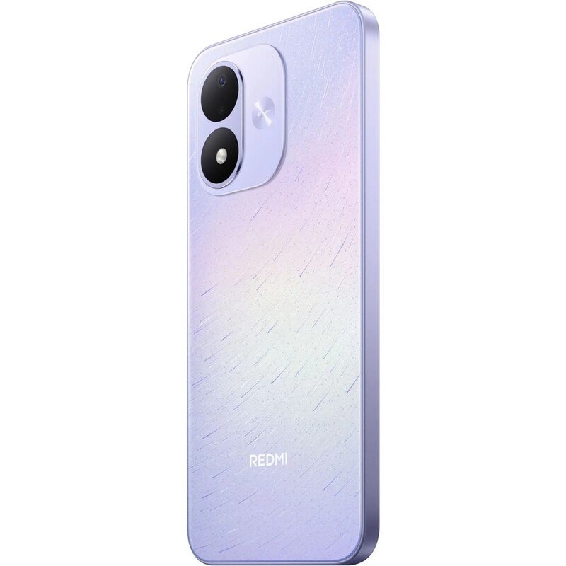 Смартфон Xiaomi Redmi Note 17 5G 6/256GB Purple
