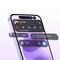 Фото - Смартфон Xiaomi Redmi Note 17 5G 6/256GB Purple | click.ua