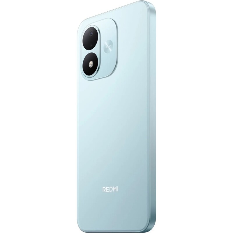 Смартфон Xiaomi Redmi Note 17 5G 6/256GB Sky Teal