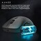 Фото - Мышь беспроводная Ajazz x Nacodex NJ07 MC Black (NJ07-MC-B) | click.ua