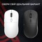 Фото - Мышь беспроводная Ajazz x Nacodex NJ07 MC Black (NJ07-MC-B) | click.ua