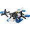 Фото - Конструктор LEGO Technic Білий гідроплан (30736) | click.ua