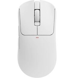 Миша бездротова Ajazz x Nacodex NJ08 MC White (NJ08-MC-W)