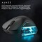 Фото - Мышь беспроводная Ajazz x Nacodex NJ08 MC White (NJ08-MC-W) | click.ua