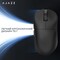 Фото - Мышь беспроводная Ajazz x Nacodex NJ08 MC White (NJ08-MC-W) | click.ua