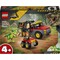 Фото - Конструктор LEGO Jurassic World Вантажівка для перевезення молодого тиранозавра (77978) | click.ua