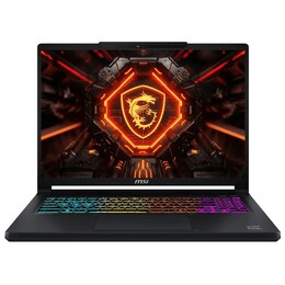 Ноутбук MSI Crosshair 16 HX E14WFK (E14WFK-052XUA) Cosmos Gray