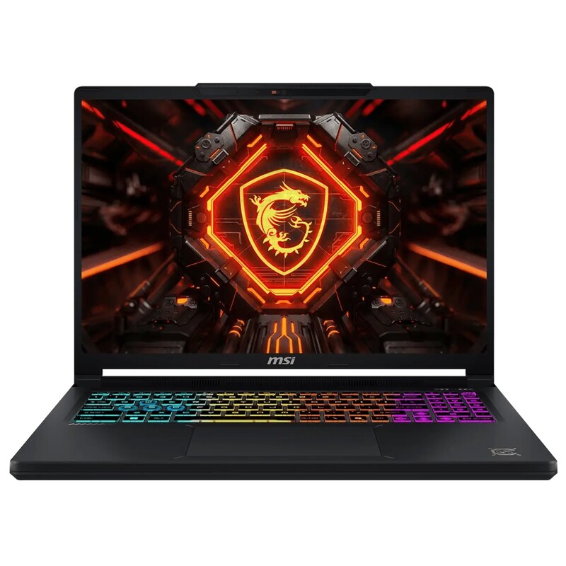 Ноутбук MSI Crosshair 16 HX E14WFK (E14WFK-053XUA) Cosmos Gray