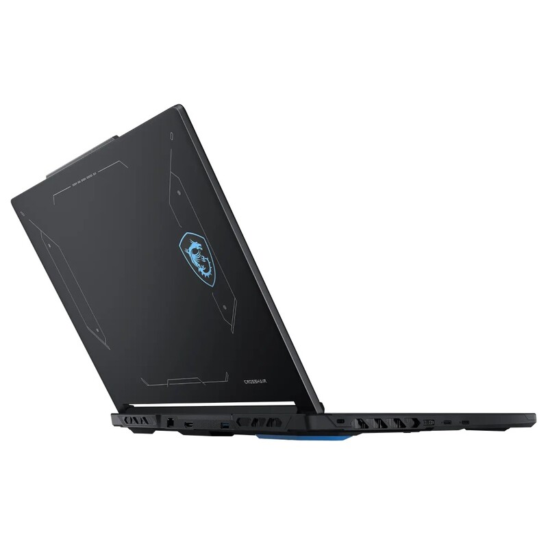 Ноутбук MSI Crosshair 16 HX E14WFK (E14WFK-053XUA) Cosmos Gray