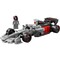 Фото - Конструктор LEGO Speed Champions Гоночний автомобіль Audi Revolut F1 Team R26 (77259) | click.ua