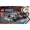 Фото - Конструктор LEGO Speed Champions Гоночний автомобіль Audi Revolut F1 Team R26 (77259) | click.ua