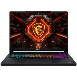 Ноутбук MSI Crosshair A16 HX E8WFK (E8WFK-031XUA) Cosmos Gray