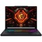 Фото - Ноутбук MSI Crosshair A16 HX E8WFK (E8WFK-031XUA) Cosmos Gray | click.ua