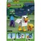 Фото - Конструктор LEGO Minecraft Курячий Жокей (21582) | click.ua