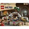 Фото - Конструктор LEGO One Piece Укрытие врача Гирилука (75641) | click.ua
