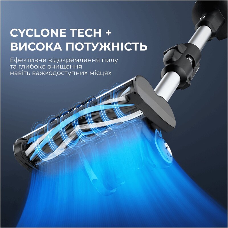 Акумуляторний миючий пилосос Jimmy JV10 Pro Aqua