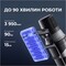 Фото - Акумуляторний миючий пилосос Jimmy JV10 Pro Aqua | click.ua