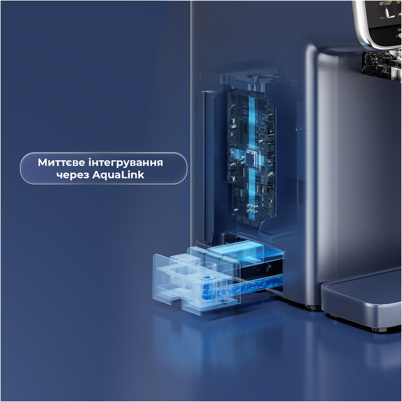Льодогенератор Jimmy Matrix I9