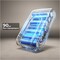 Фото - Аккумуляторный пылесос Dreame Z30 Slim Station (VZV33C) | click.ua