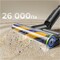 Фото - Аккумуляторный пылесос Dreame Z30 Slim Station (VZV33C) | click.ua