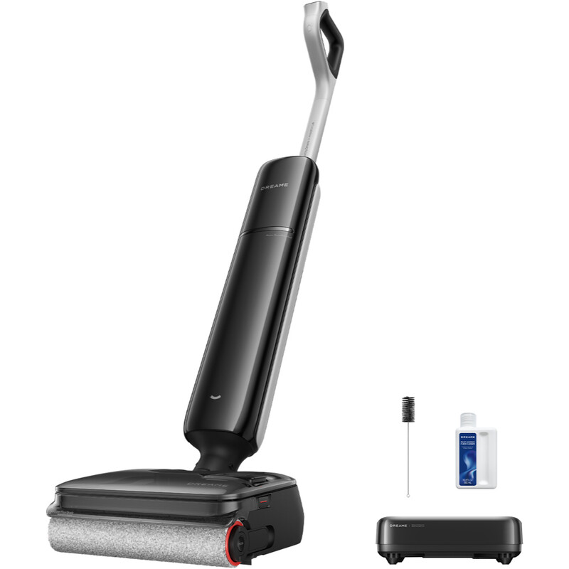 Аккумуляторный моющий пылесос Dreame T14 PRO (HHR58E)