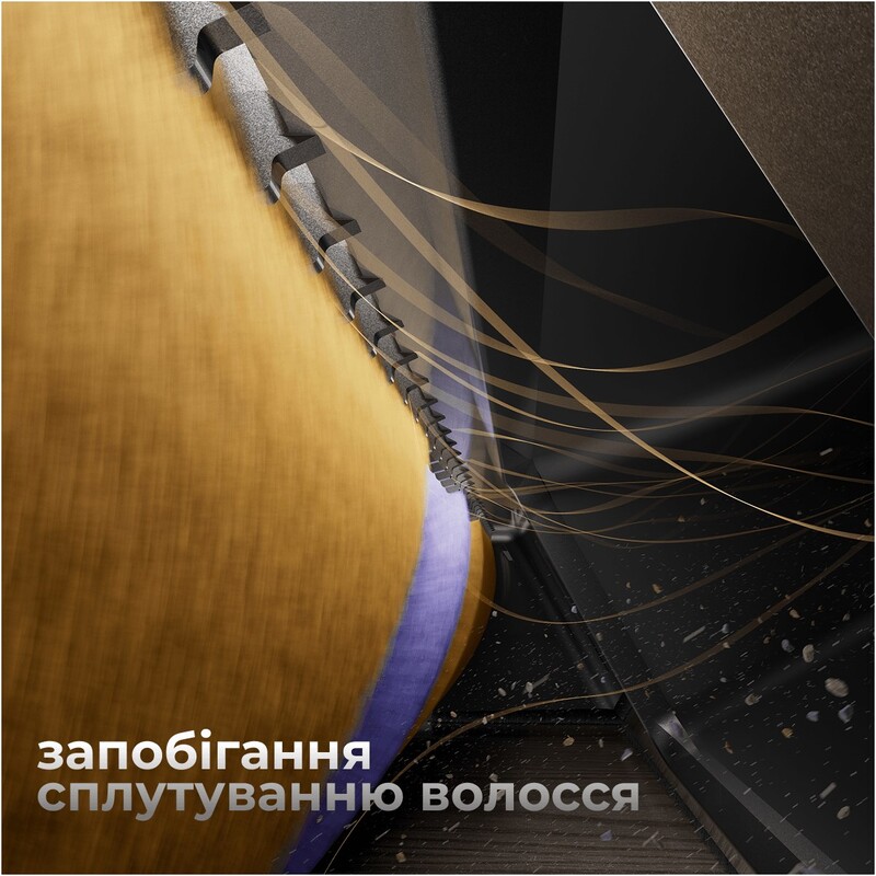 Аккумуляторный пылесос Dreame Z30 Ultra Complete (VZV38L)