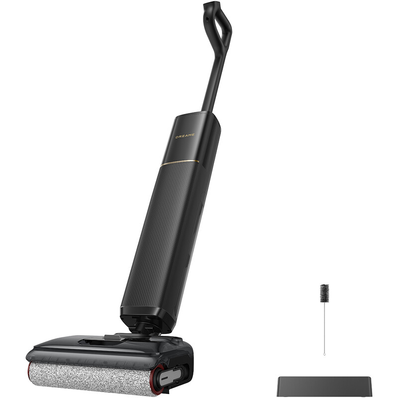 Акумуляторний миючий пилосос Dreame G12 PRO Flex (HHR10D)