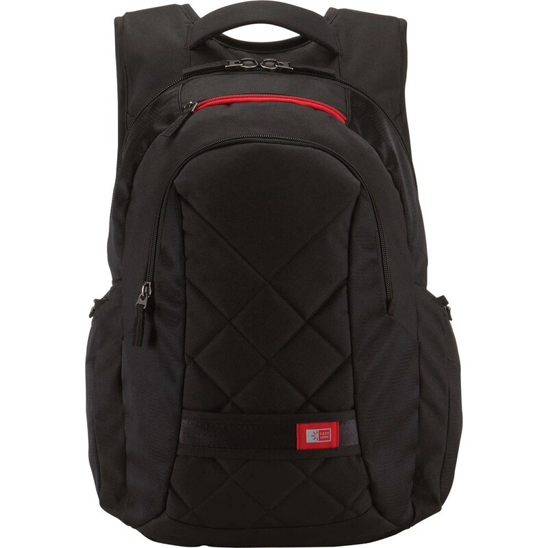 Рюкзак для ноутбука Case Logic DLBP116K Black 15.6"