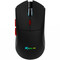 Фото - Миша бездротова Xtrike Me GW-613 Black | click.ua