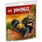 Фото - Конструктор LEGO Ninjago Автомобіль ніндзя Коула (30723) | click.ua