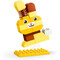Фото - Конструктор LEGO Duplo Игра по созданию животных (10472) | click.ua