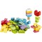 Фото - Конструктор LEGO Duplo Коробка кубиків для яскравих творчих збірок (10479) | click.ua