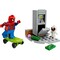 Фото - Конструктор LEGO Super Heroes Людина-Павук vs. Анти-веном. Пограбування (30725) | click.ua