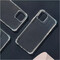 Фото - Чохол-накладка WXD Silicone HQ для iPhone 11 Pro Max Transparent | click.ua