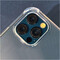 Фото - Чохол-накладка WXD Silicone HQ для iPhone 11 Pro Transparent | click.ua