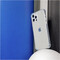 Фото - Чохол-накладка WXD Silicone 0.8 mm HQ для iPhone 14 Transparent | click.ua