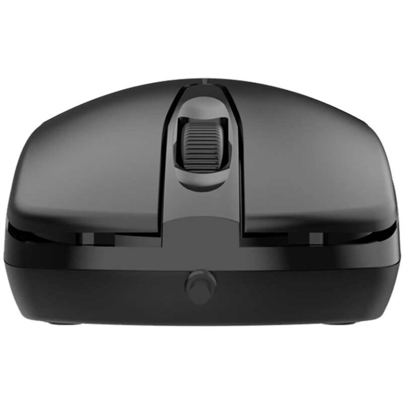 Мышь Xtrike Me GM-115 Black