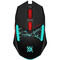 Фото - Мышь беспроводная Defender Horrodine GM-237 Black (52237) | click.ua
