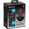 Фото - Мышь беспроводная Defender Horrodine GM-237 Black (52237) | click.ua