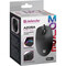 Фото - Миша Defender Azora MB-241 Black (52241) | click.ua