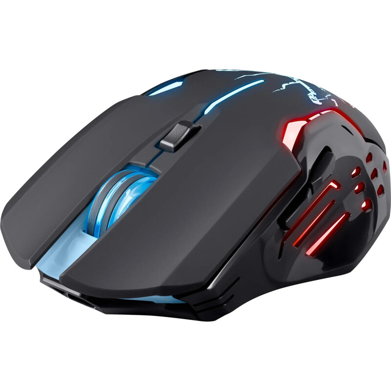 Мышь беспроводная Defender Katana GM-511 Black (52511)