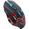Фото - Мышь беспроводная Defender Katana GM-511 Black (52511) | click.ua