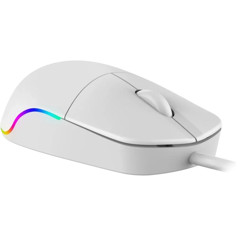 Мышь Defender Azora MB-241 White (52242)