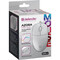 Фото - Мышь Defender Azora MB-241 White (52242) | click.ua